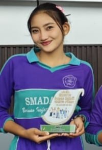 Lomba Bertutur Bahasa Daerah Barito Utara (Dayak Bakumpai) tingkat SLTP/SLTA 2025