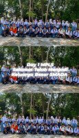 MPLS hari pertama tahun pelajaran 2026/2027