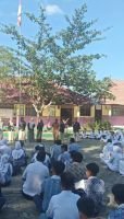 Berkenalan dengan guru-guru SMA Negeri 2 Muara Teweh