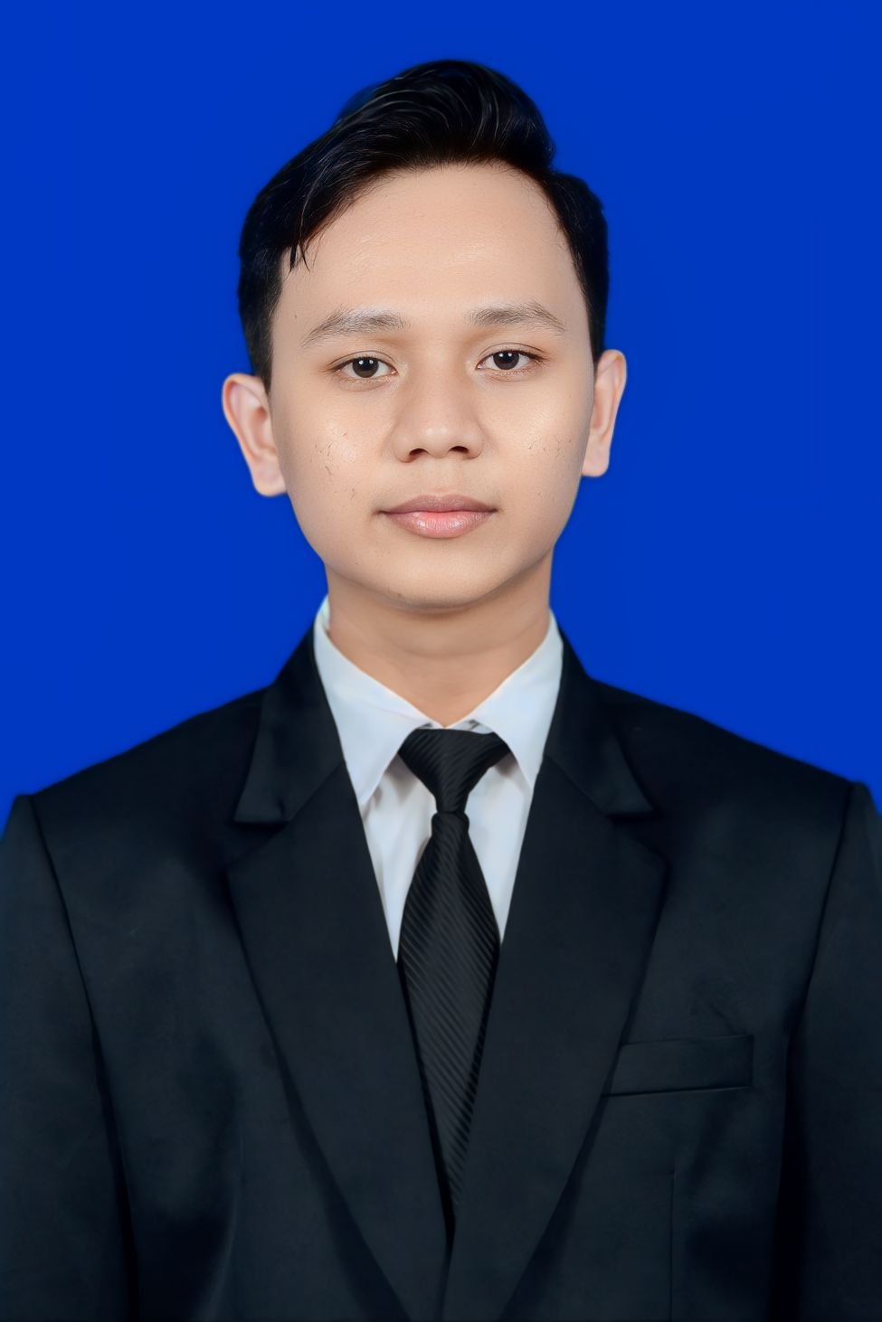 Mickael Billy Dama, S.Pd