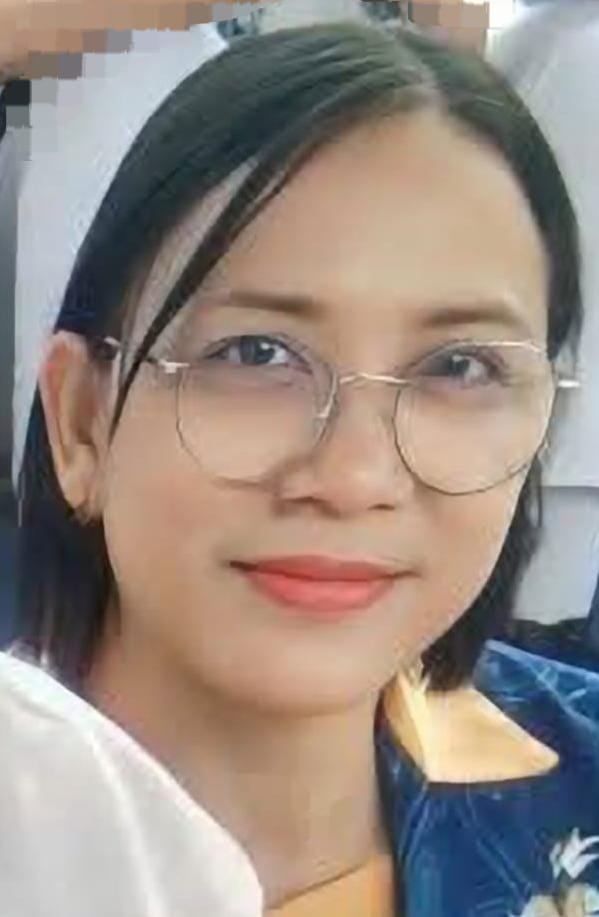 Hesti Lawinisari, S.Pd