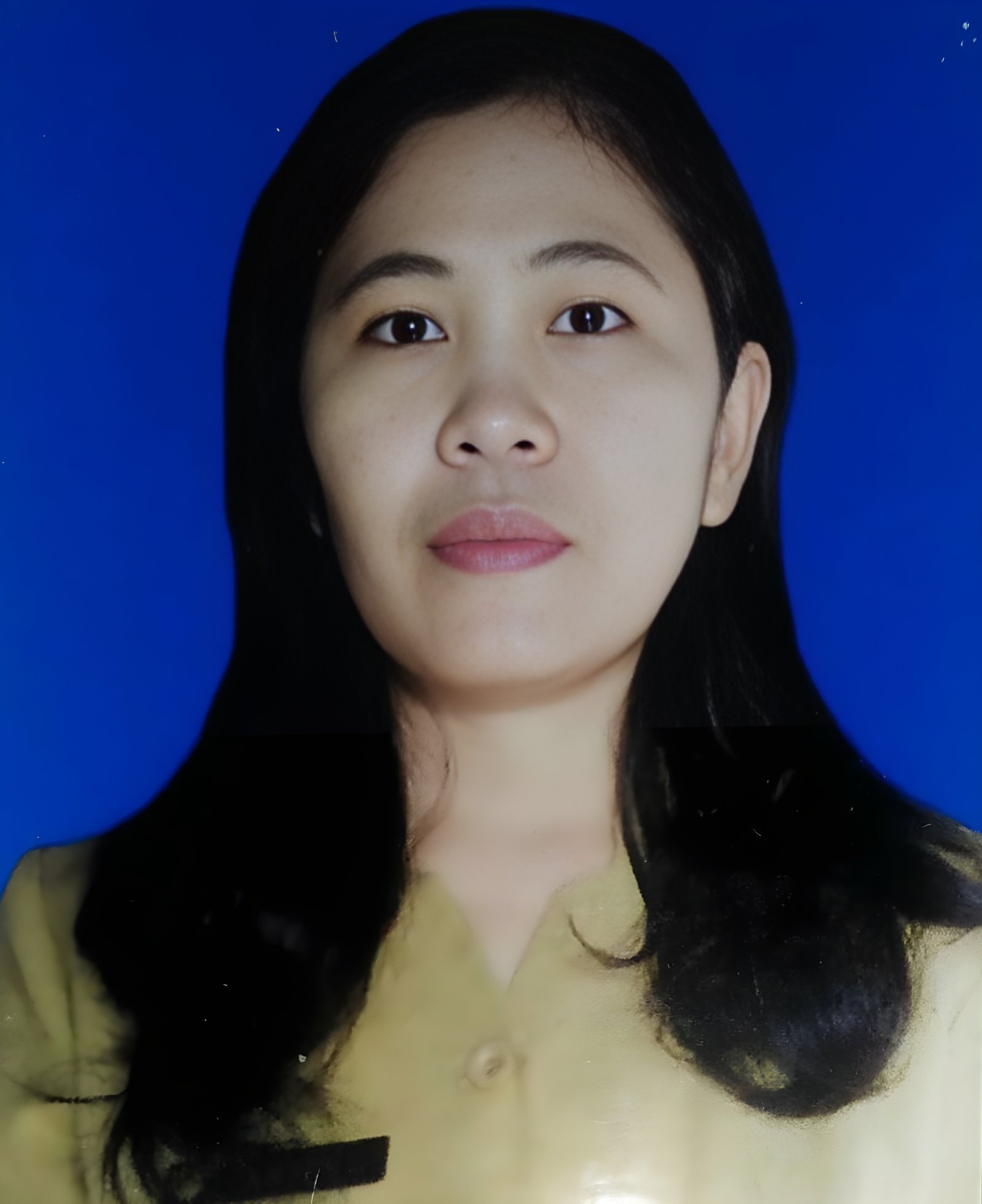 Ester Mutiara Br. Manalu, S.Th