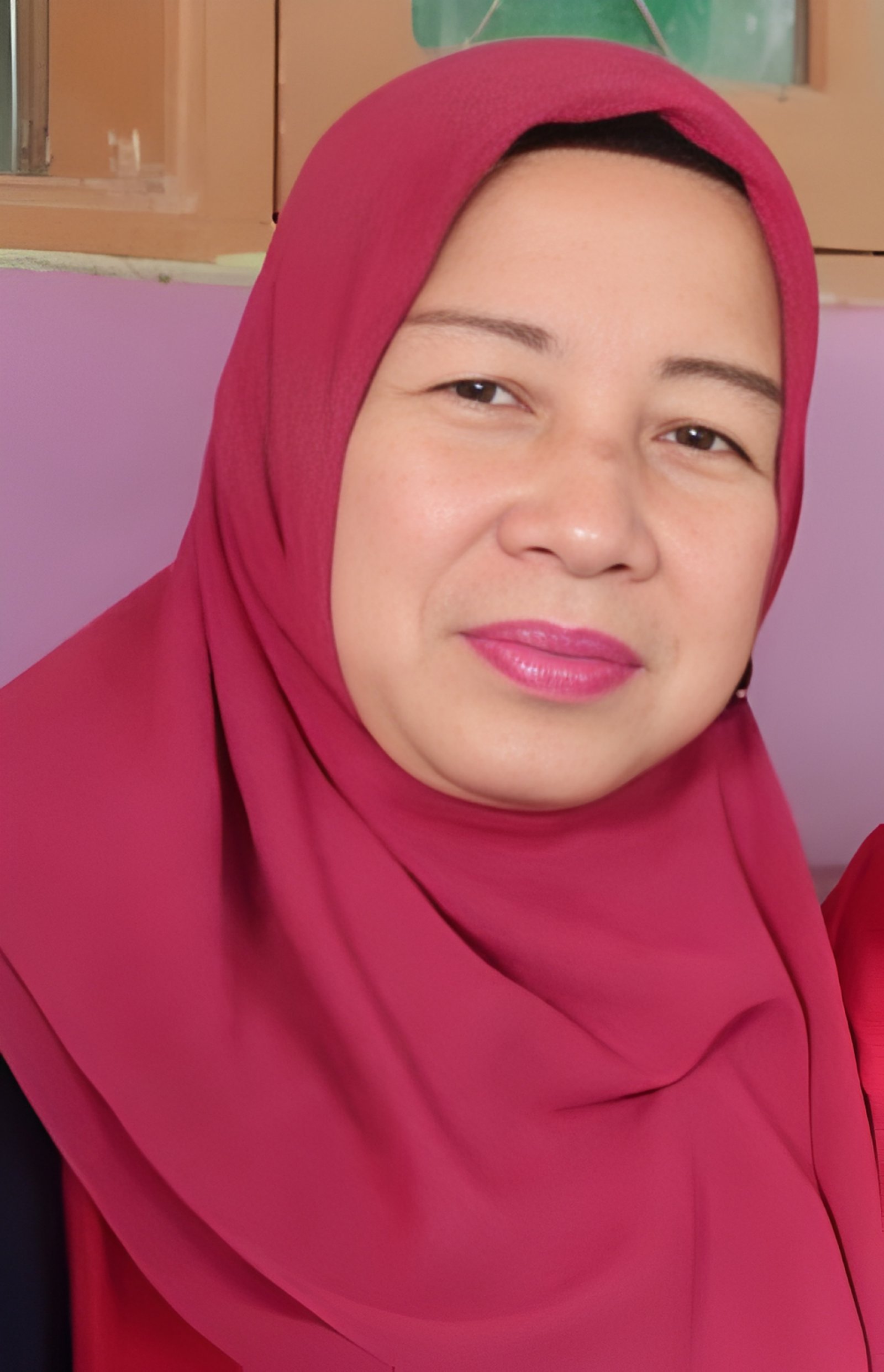 Isnaniah, S.Pd