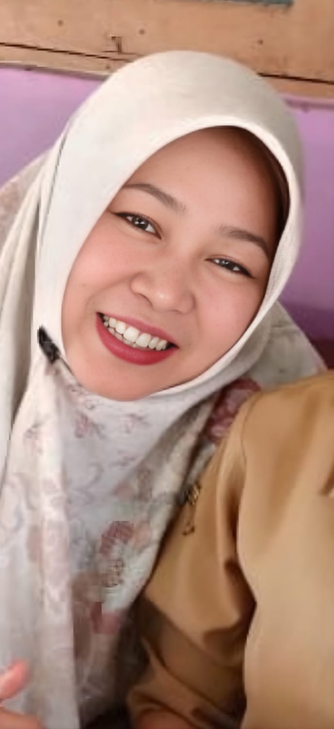 Norhayati, S.Sos