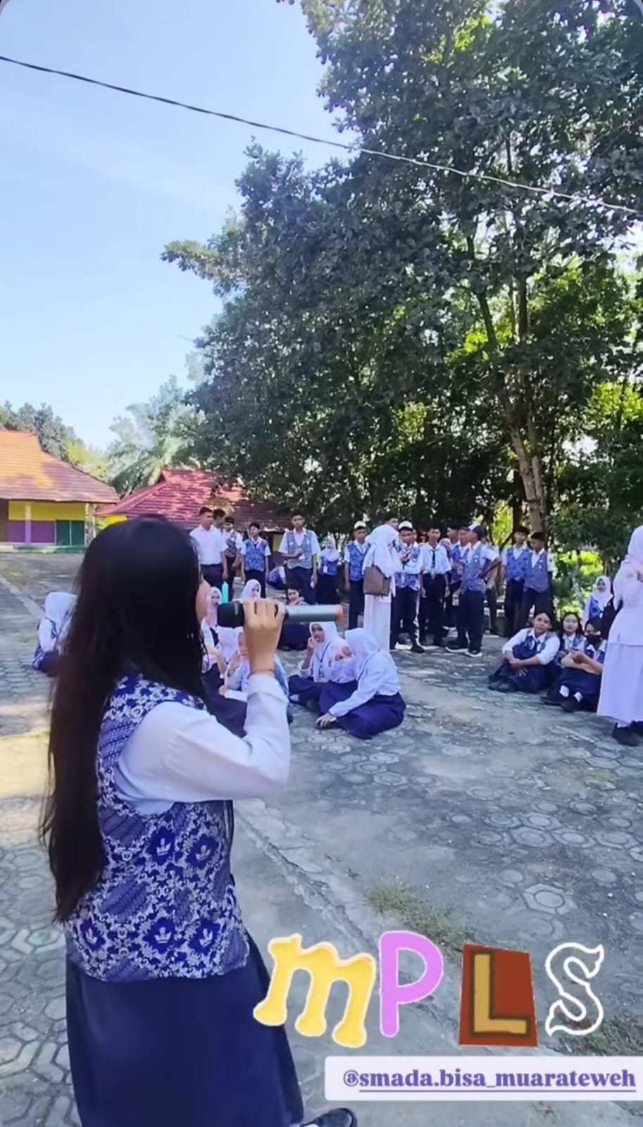 MPLS Menyenangkan Tahun Pelajaran 2026/2027