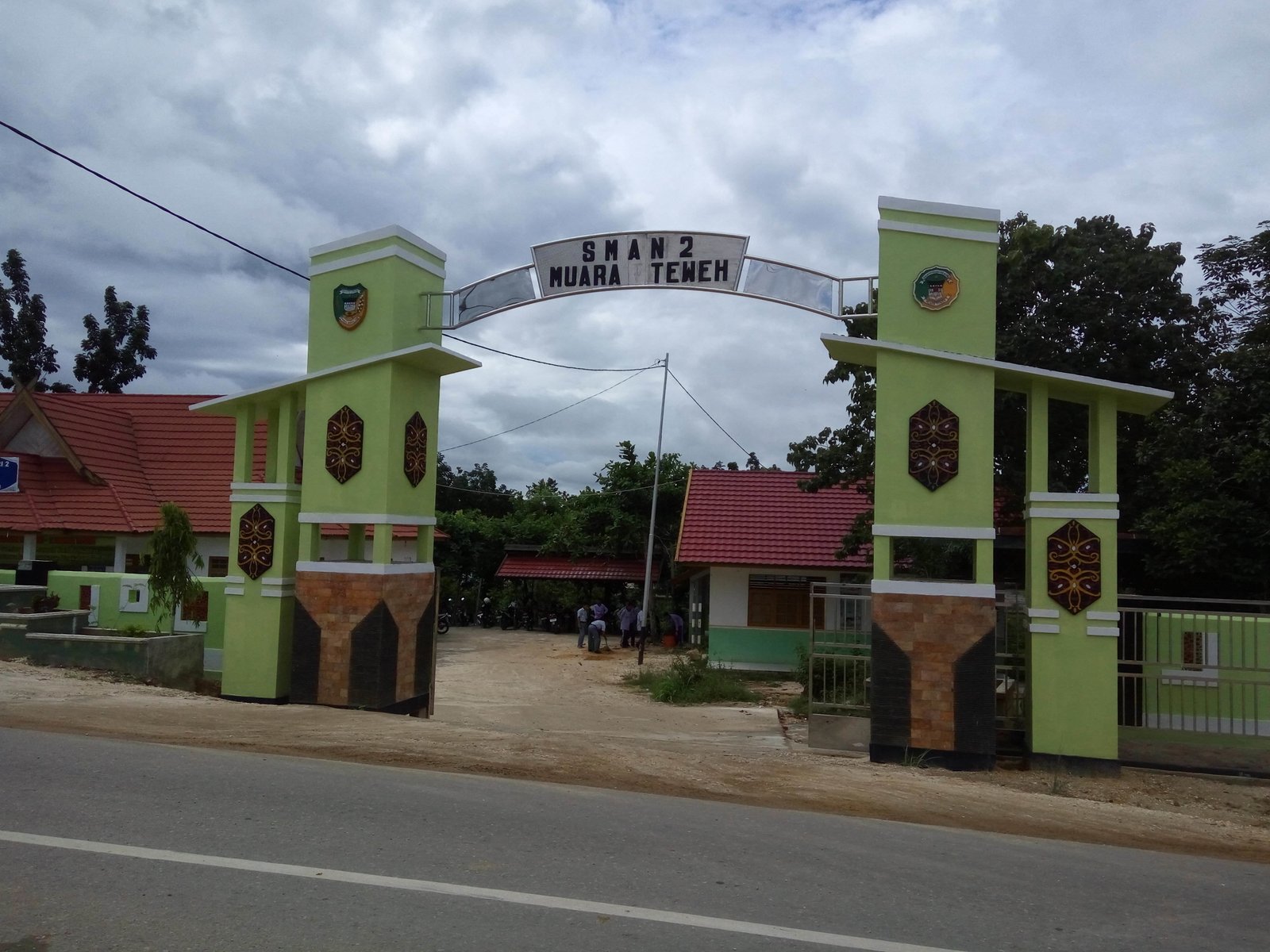 Profil Sekolah